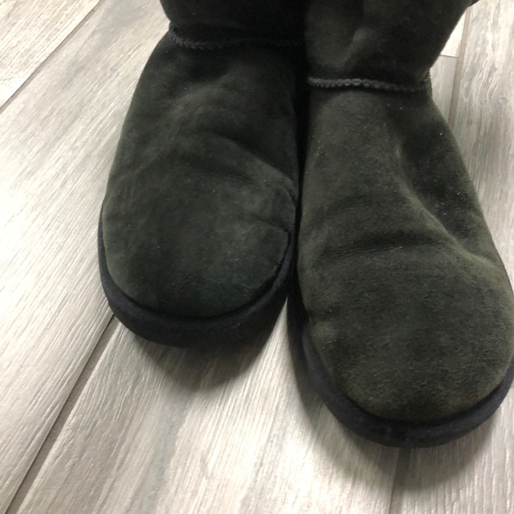 Bailey Button Triplet Boot - image 3